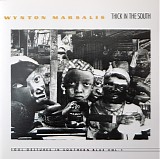 Wynton Marsalis - Thick In The South (Soul Gestures In Southern Blue, Vol. 1)