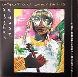 Wynton Marsalis - Uptown Ruler (Soul Gestures In Southern Blue, Vol. 2)