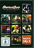 Status Quo - The Frantic Four Reunion 2013 - Live At Wembley Arena (Back2SQ.1)