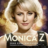 Edda Magnason - Monica Z - Musiken frÃ¥n filmen