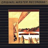 Stevie Wonder - Innervisions (MFSL UDCD-554)
