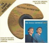 Everly Brothers - The Everly Brothers' Best [DCC GZS-1141]