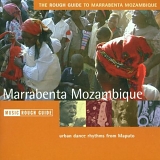 Various artists - The Rough Guide To Marrabenta Mozambique