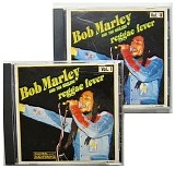 Bob Marley & The Wailers - Reggae Fever Vol. 1 & 2
