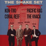 The Shake Set - Kon-Tiki