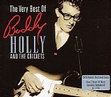 Buddy Holly - The Very Best of Buddy Holly and The Crickets