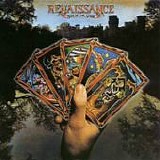 RENAISSANCE - 1974: Turn Of The Cards