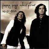 Jimmy PAGE & Robert PLANT - 1994: No Quarter: Jimmy Page & Robert Plant Unledded
