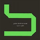 JOY DIVISION - 1988: Substance (1977-1980)