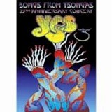YES - 2004: Songs From Tsongas - 35th Anniversary Concert