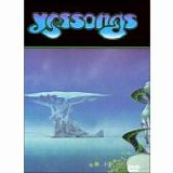 YES - 1973: Yessongs