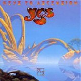 YES - 1996: Keys To Ascension