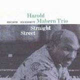 Harold Mabern Trio - Straight Street