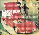 Various artists - Luaka Bop Remix