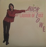 Nick Lowe - Labour Of Lust