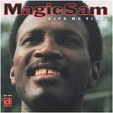 Magic Sam - Give Me Time