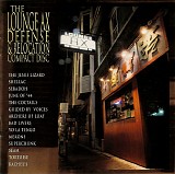Various artists - The Lounge Ax Defense & Relocation Compact Disc