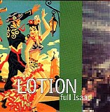 Lotion - Full Isaac