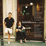 Various artists - Kom ut i kvÃ¤ll - Mauro Scocco 50