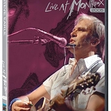 Earle, Steve (Steve Earle) - Live At Montreux 2005