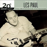 Paul, Les (Les Paul) - The Best of Les Paul (20th Century Masters)
