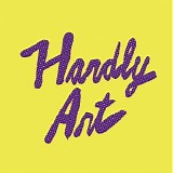 Various artists - Hardly Art Amazon Comp 2013