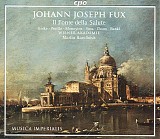 Johann Joseph Fux - Il Fonte della Salute Op. 23