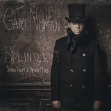 Gary Numan - Splinter: Songs From A Broken Mind