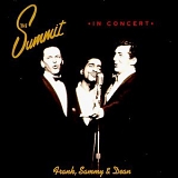 Frank Sinatra, Dean Martin, Sammy Davis, Jr. - The Summit - In Concert