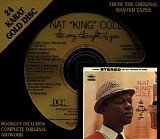 Nat King Cole - The Very Thought of You (DCC GZS-1119)