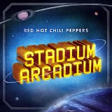 Red Hot Chili Peppers - Stadium Arcadium d1 (Steve)