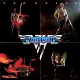 Van Halen - Van Halen [DCC Gold CD GZS-1129]