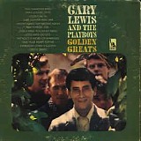 Gary Lewis & The Playboys - Golden Greats (mono)