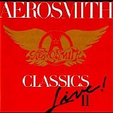 Aerosmith - Classics Live!, Vol. 2