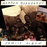 Warren Bernhardt - Family Album