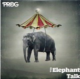 Various artists - PROG Magazine #20: Elephant Talk