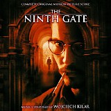 Wojciech Kilar - The Ninth Gate