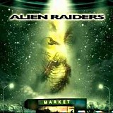 Kays Al-Atrakchi - Alien Raiders