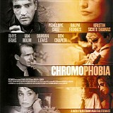Magnus Fiennes - Chromophobia