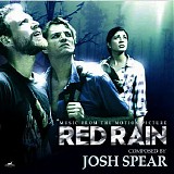 Josh Spear - Red Rain