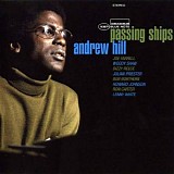 Andrew Hill - Passing Ships