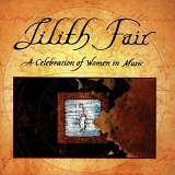 Various artists - Lilith Fair