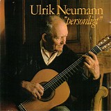 Ulrik Neumann - Personligt