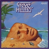 Hunter, Steve - Swept Away