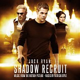 Patrick Doyle - Jack Ryan: Shadow Recruit