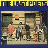 Last Poets, The - The Last Poets