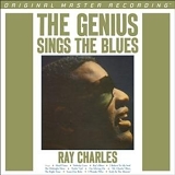 Ray Charles - Genius Sings The Blues (MFSL SACD hybrid)