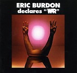 Eric Burdon & War - Eric Burdon Declares "War" [Avenue Gold CD]