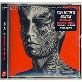 Rolling Stones - Tattoo You (Collector's Edition)