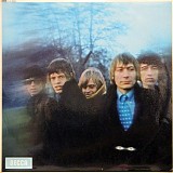 Rolling Stones - Between The Buttons +2 (UK mono)